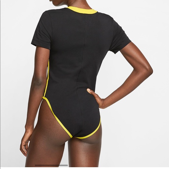 NIKE Bodysuit - Picture 4 of 5